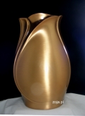 Nagrobkowy wazon włoskiej firmy Lasef 2511/30