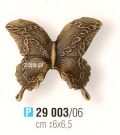 Motyl 29003/06, dodatki ozdoby nagrobkowe